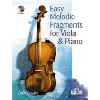 9790230008358F_835-400 Easy Melodic Fragments