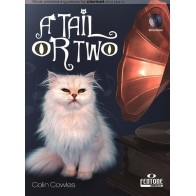 97902300089769780230008977F_897-400 A Tail or Two - Clarinet