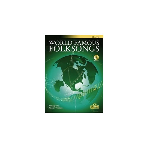 97902300090279780230009028F_902-400 World Famous Folksongs