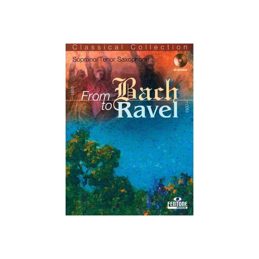 97902300100239789043141277F_1002-400 From Bach to Ravel