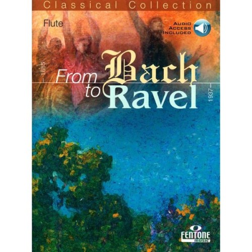 97902300081819789043163958F_818-404 From Bach to Ravel