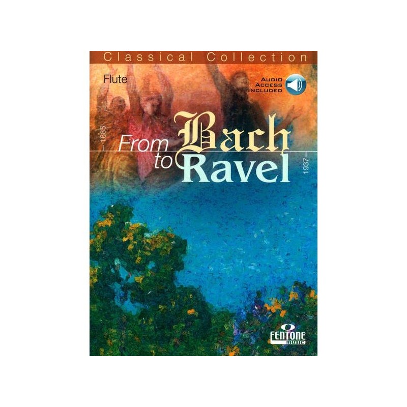 97902300081819789043163958F_818-404 From Bach to Ravel