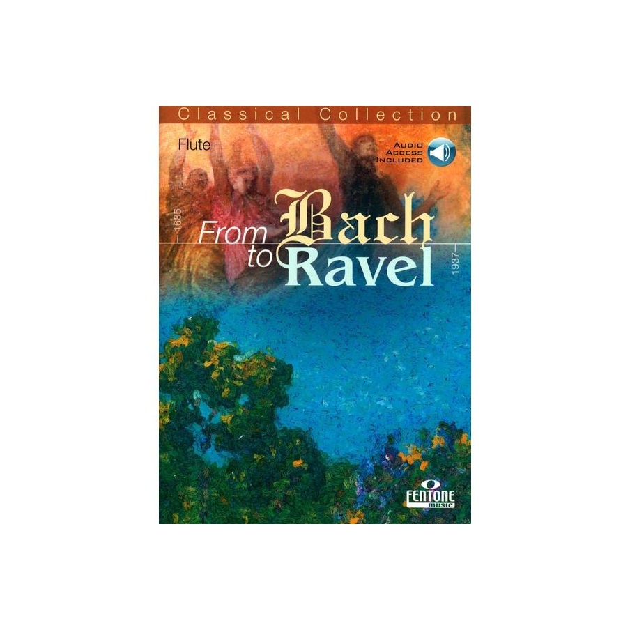97902300081819789043163958F_818-404 From Bach to Ravel