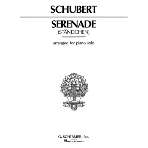 73999653601HL50265360 Ständchen (Serenade)