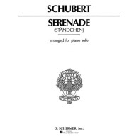 73999653601HL50265360 Ständchen (Serenade)