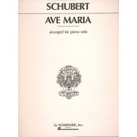 000000210642773999654707HL50265470 Ave Maria Opus 52/6