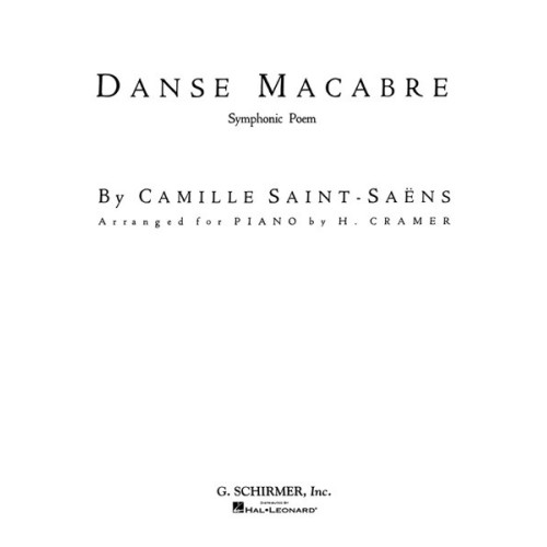 000000211204673999787009HL50278700 Danse Macabre