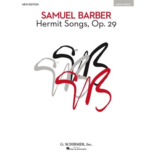 978079355209273999288209HL50328820 Hermit Songs