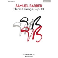 978079355209273999288209HL50328820 Hermit Songs