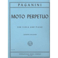 Moto Perpetuo Op. 11 (Vieland) 