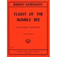 Volo Del Calabrone (Kirkbride) 