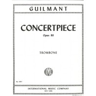 Pezzo Da Concerto Op. 88 