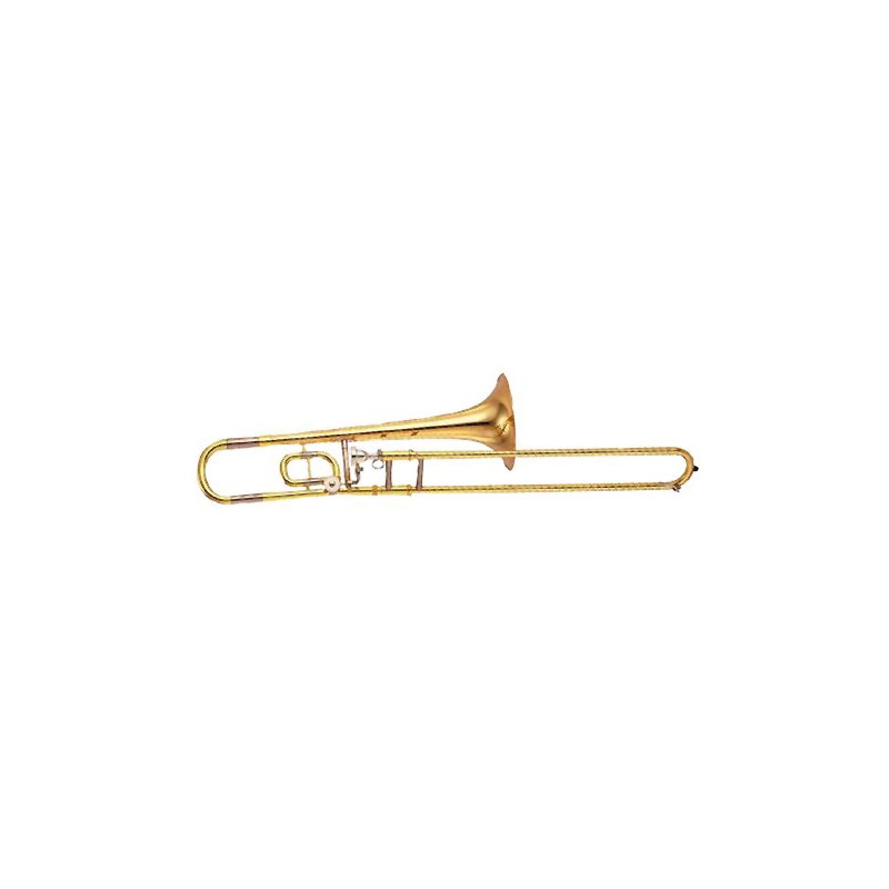 Trombone complet YAMAHA YSL 350C 1
