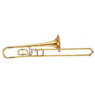 Trombone complet YAMAHA YSL 350C 1