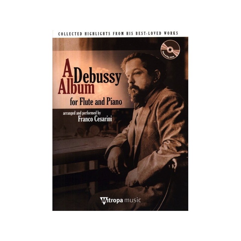 97890431297181508-08-400_M A Debussy Album