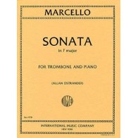 Sonata La M. (Ostrander) 