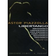 9790215905115ECU10600 Libertango