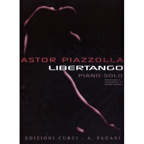 9790215903036ECU11395 Libertango