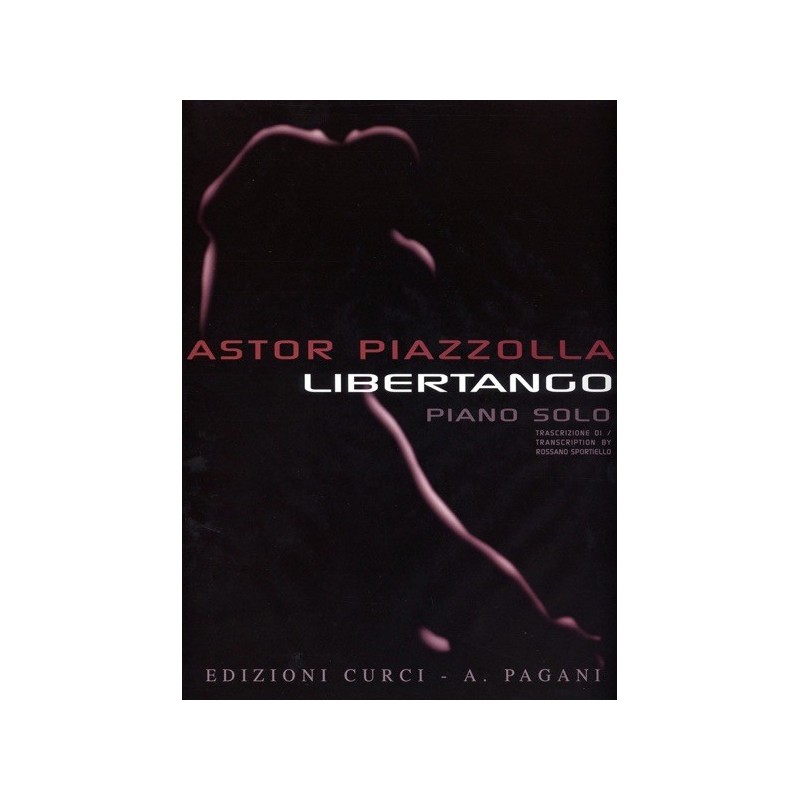 9790215903036ECU11395 Libertango