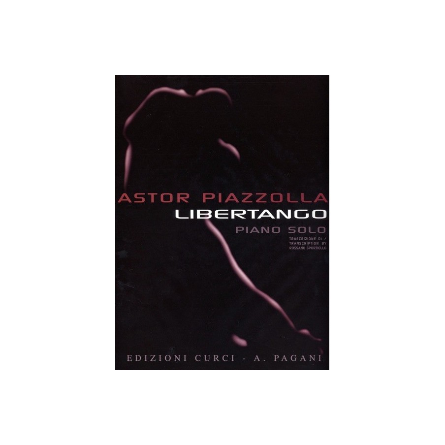 9790215903036ECU11395 Libertango