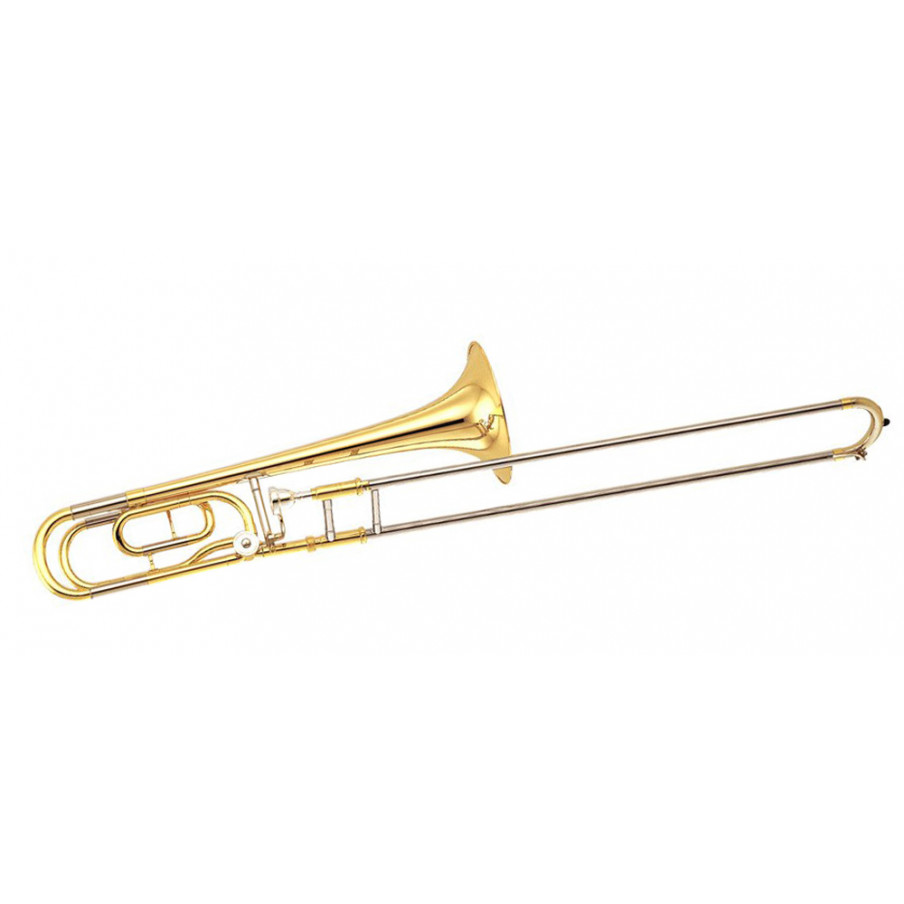 Trombone complet YAMAHA YSL-356G 1