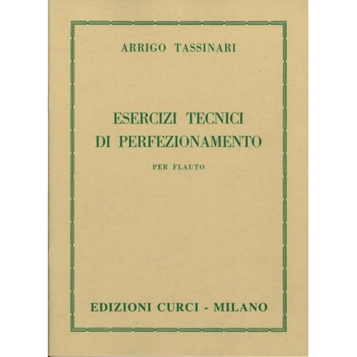 9790215906617ECU7108 Esercizi tecnici di perfezionamento