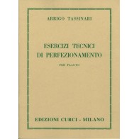 9790215906617ECU7108 Esercizi tecnici di perfezionamento