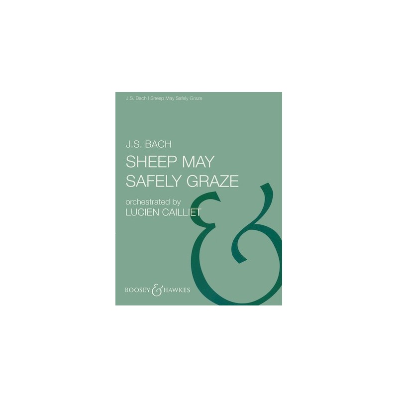 979005128057573999624229BHI28057 Sheep May Safely Graze