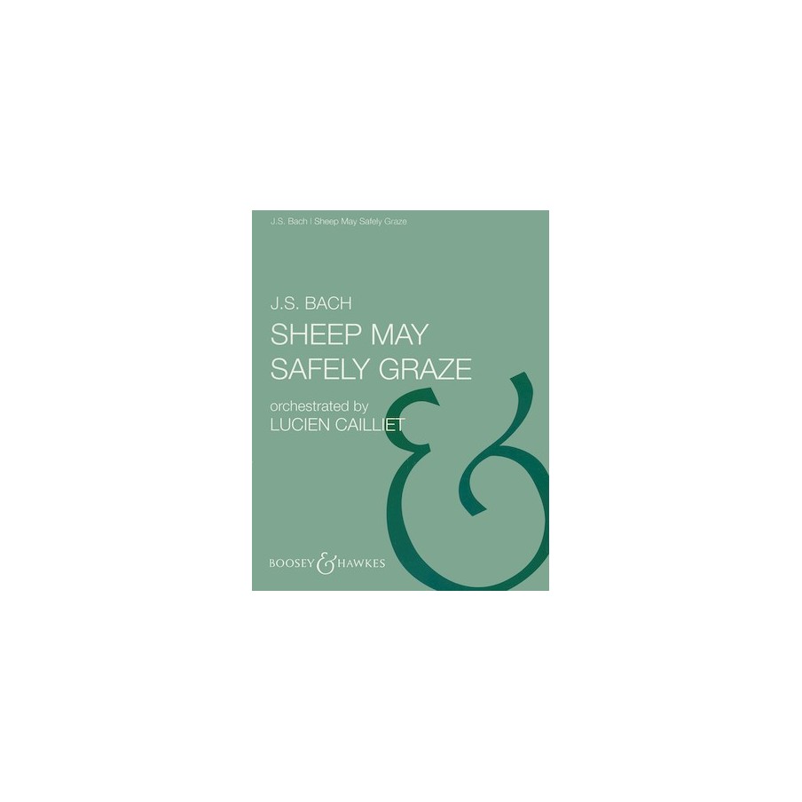 979005128057573999624229BHI28057 Sheep May Safely Graze