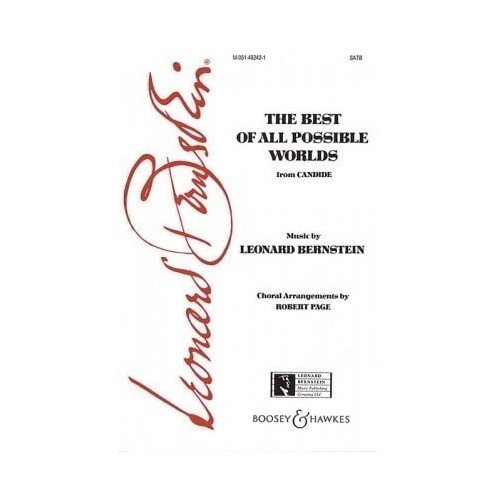 BHI5000463 Glitter And Be Gay [Candide]