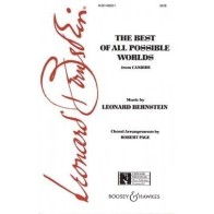 BHI5000463 Glitter And Be Gay [Candide]