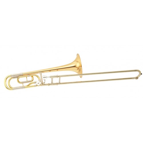 Trombone complet YAMAHA YSL 448 G 1