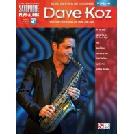 9781480337992884088897819HL00118292 Dave Koz
