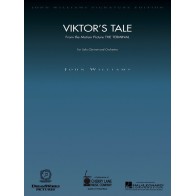 978063408731873999274646HL00841984 Viktor's Tale (from The Terminal)