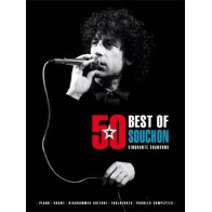 9790231307986PB798 Best of - 50 chansons