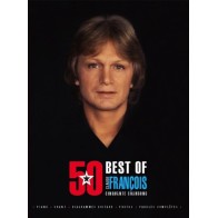 9790231308143PB814 Best of - 50 chansons