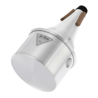 Sourdine Trompette Bucket TPT-4A Aluminium - Jo-Ral