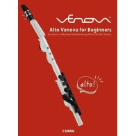 Alto Venova for Beginners/English 