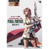 Stagea-El Play The Electone Vol.17 (Grade 7-5) 