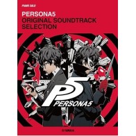 Persona5 Original SoundTrack Selection 