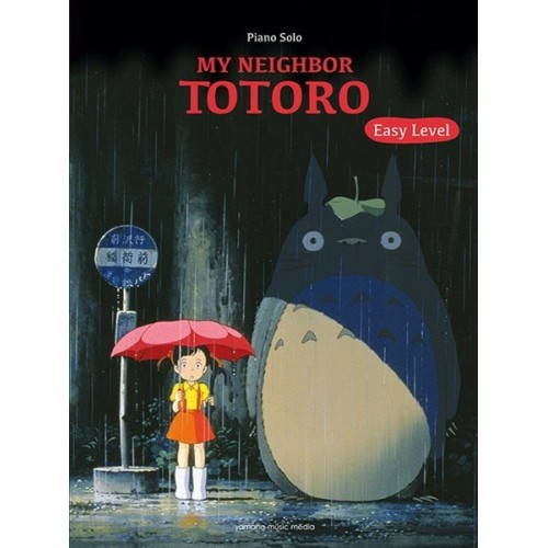 My Neighbor Totoro 