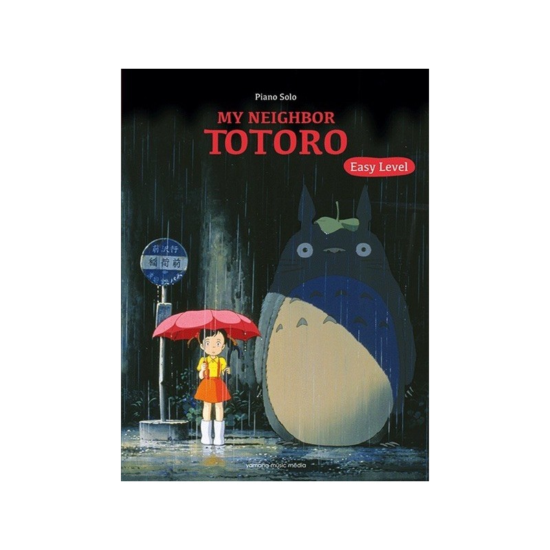 My Neighbor Totoro 