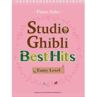 Studio Ghibli Best Hits 10 