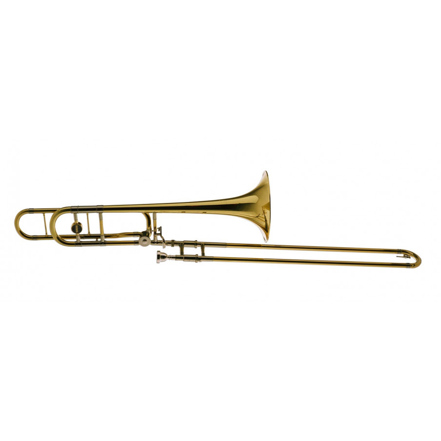 Trombone complet YAMAHA XENO YSL 882O 1