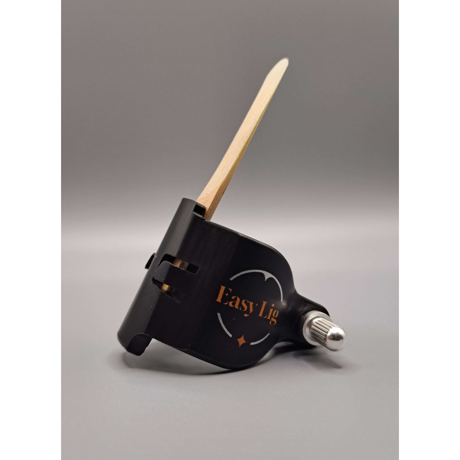 Ligature Pour Bec de Clarinette Sib - Easy Lig