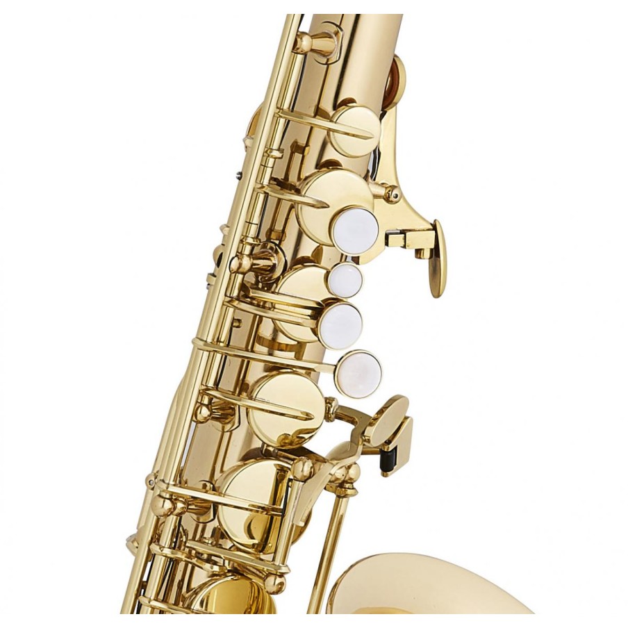 Saxophone Alto Ergonomique START-SX - MTP