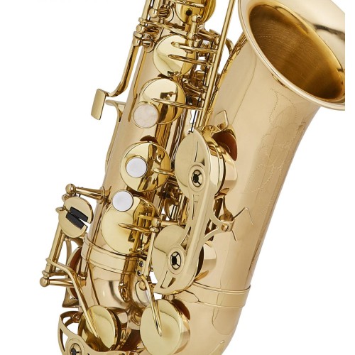 Saxophone Alto Ergonomique START-SX - MTP