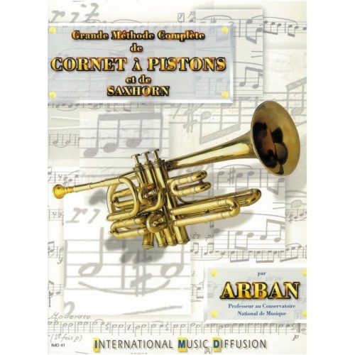 Grande Méthode Complète -...