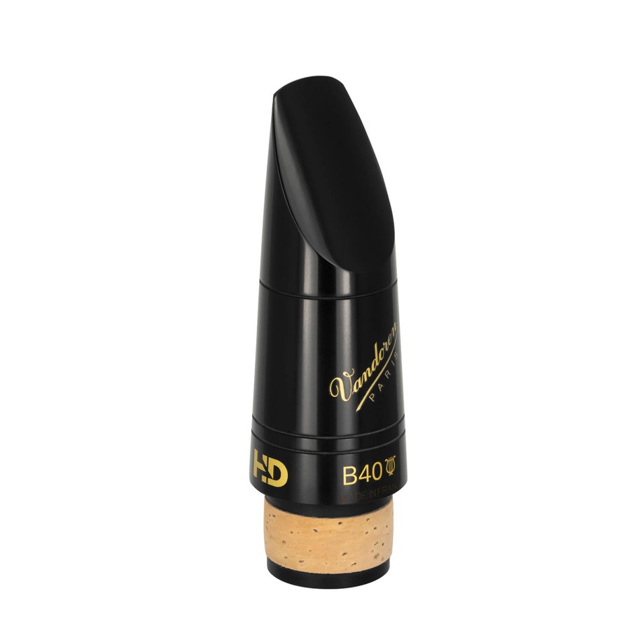 Bec Clarinette Sib B40 Lyre HD - Vandoren