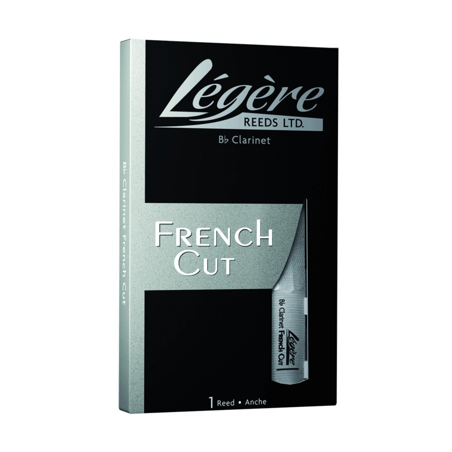 Anche Clarinette Sib French Cut - Legere